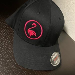 Flex fit hat Las Vegas Go Pool